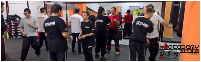 Kung Fu Academy Puglia Wing Chun San Severo Ving tsun Foggia Accademia Nazionale Caserta Italia Wing Tjun difesa personale taiji sanda con Sifu Salvatore Mezzone www.kungfuitalia. (12)